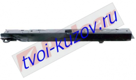 NEXIA/KADETT E 84-91 БАЛКА ПОД РАДИАТОРОМ (БЕНЗИН)