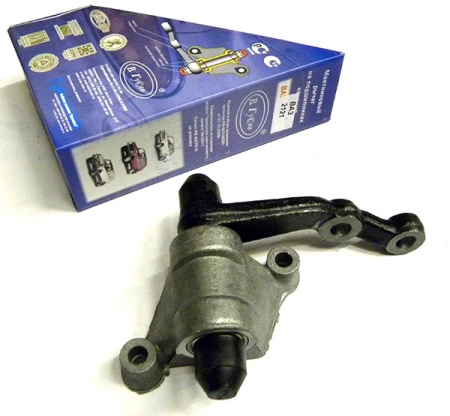 Рычаг маятниковый ВАЗ-2121 на подшипниках усиленный (Гусев,ИП)