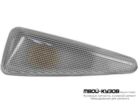 ПОВТОРИТЕЛЬ ПОВОРОТА В КРЫЛО ПРАВАЯ СТОРОНА (КИТАЙ) для Renault SANDERO (2008-)