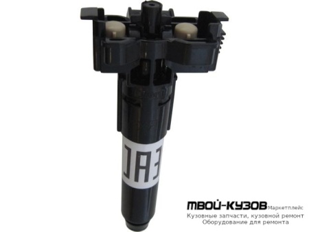 ФОРСУНКА ОМЫВАТЕЛЬЕЛЯ ФАРЫ ПРАВАЯ СТОРОНА (КИТАЙ) для Lexus RX 270 / 350/450h (2012-)