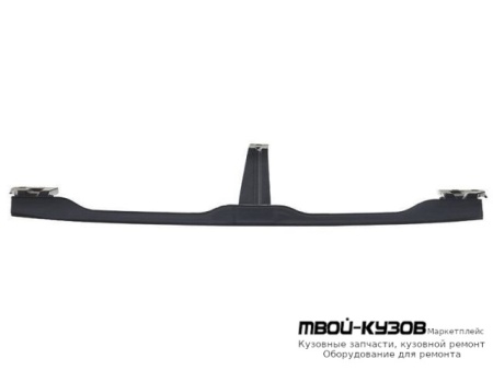 УСИЛИТЕЛЬ БАМПЕРА ПЕРЕДНИЙ ВЕРХН (КИТАЙ) для Mitsubishi ASX (2010-)