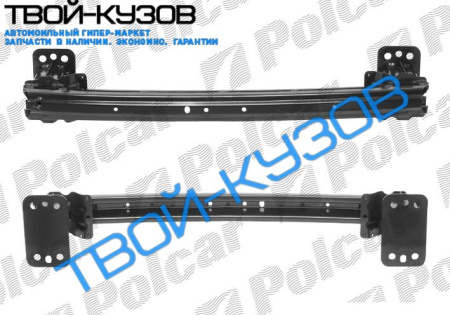 FUSION 02- УСИЛИТЕЛЬ БАМПЕРА