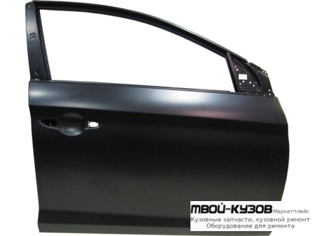 ДВЕРЬ ПЕРЕДНИЙ ПРАВАЯ СТОРОНА (КИТАЙ) для Hyundai SONATA (2017-)