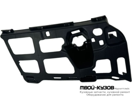 КРЕПЛЕНИЕ БАМПЕРА ПЕРЕДНИЙ ПРАВАЯ СТОРОНА (КИТАЙ) для Skoda OCTAVIA (2019-)