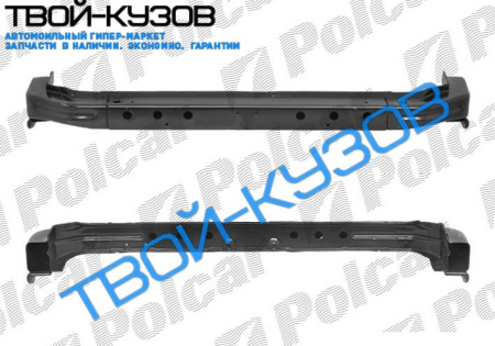 LIANA/BALENO 02- НИЖНЯЯ БАЛКА ПАНЕЛИ ПЕРЕДНЕЙ