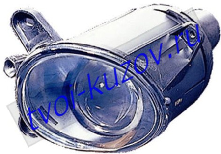 AUDI A6 ФАРА противотуманная левая (DEPO)