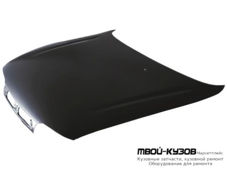 КАПОТ для Fiat BRAVA / BRAVO (10.1995-) MAREA (11.1996-)