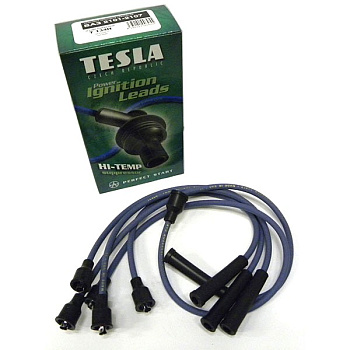 Провода высоковольтные ВАЗ-2101 полусиликон T134H