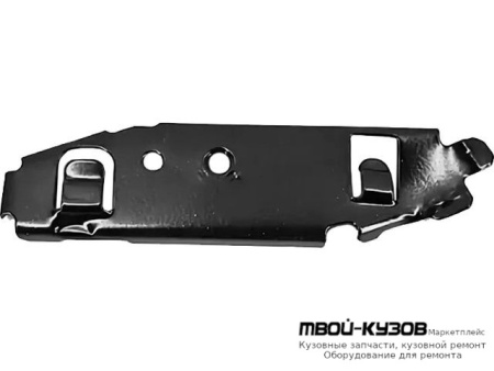 КРЕПЛЕНИЕ БАМПЕРА ПЕРЕДНИЙ ЛЕВАЯ СТОРОНА (КИТАЙ) для Citroen C-ELYSEE (2013-)