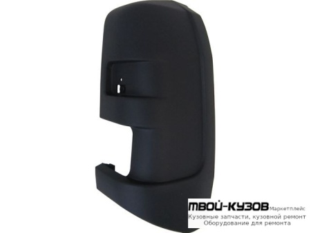 БОКОВИНА БАМПЕРА ЗАДНИЙ ПРАВАЯ СТОРОНА (КИТАЙ) для Iveco DAILY (2012-)