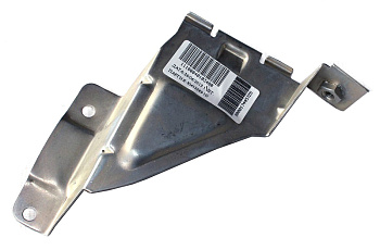 Кронштейн крепления облицовки радиатора ВАЗ-1118 правый (АвтоВАЗ)