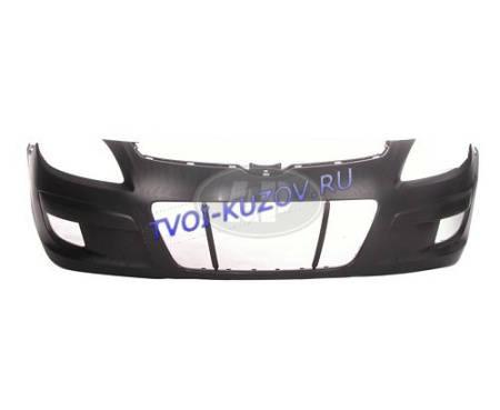 БАМПЕР ПЕРЕДНИЙ грунт.