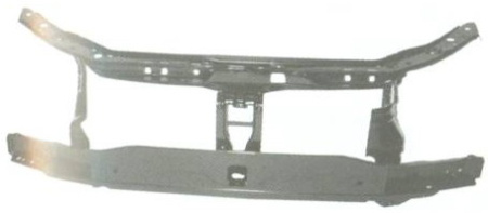 CLIO (SIMBOL) ПАНЕЛЬ ПЕРЕДНЯЯ (телевизор, ПАНЕЛЬ ПЕРЕДНЯЯ)