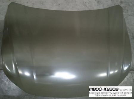 КАПОТ (КИТАЙ) для Mitsubishi L200 (2015-)