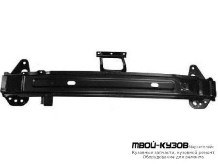 УСИЛИТЕЛЬ БАМПЕРА ПЕРЕДНИЙ (ТАЙВАНЬ) для Hyundai I20 (2009-)