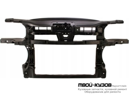 СУППОРТ РАДИАТОРА (ТАЙВАНЬ) для Volkswagen CADDY (2004-2009), Volkswagen TOURAN (2003-2005) (2006-2010)