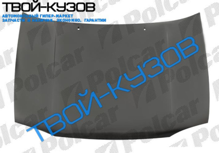 GOLF3 91- КАПОТ