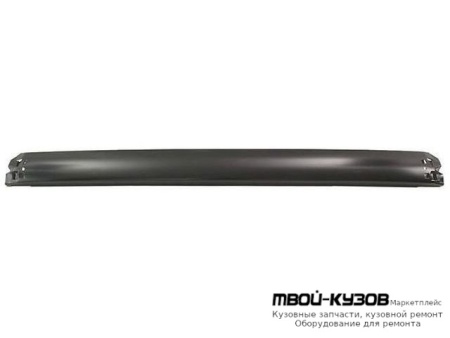 БАМПЕР ЗАДНИЙ ЦЕНТРАЛ (ТАЙВАНЬ) для Ford TRANSIT (08.1994 - 05.2000)