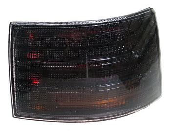 Корпус заднего фонаря ВАЗ-2111 бокового правого (ДААЗ)