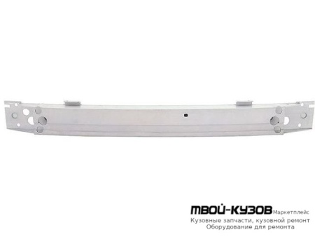 УСИЛИТЕЛЬ БАМПЕРА ПЕРЕДНИЙ АЛЮМИН (КИТАЙ) для Volvo XC90 (2003-)