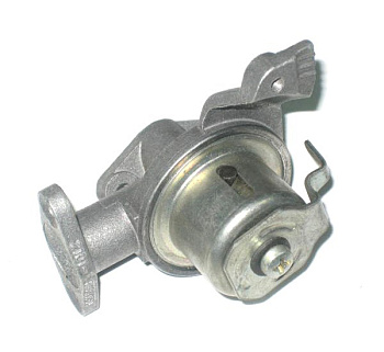 Кран отопителя ВАЗ-2101 (ДААЗ)