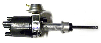 Распределитель зажигания ВАЗ-2107 бесконтактный 38.3706 (СОАТЭ)