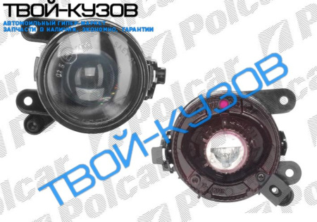 GOLF 5 03- ФАРА ПРОТИВОТУМАННАЯ ПРАВАЯ