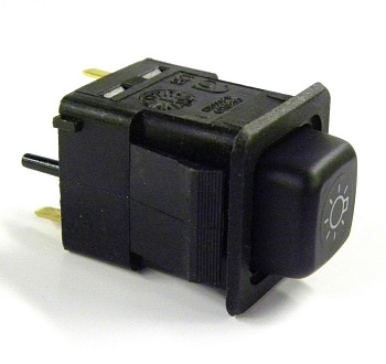 ВК наруж.осв. ВАЗ-2108 (кн.) доп.ф (АВАР) 375.3710-07.05М