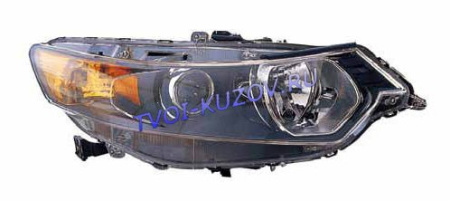 ФАРА ПРАВАЯ под корректор