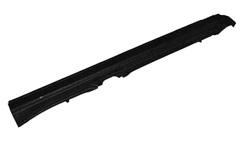 Порог - нижняя часть боковины ВАЗ 2110 левая (Начало)