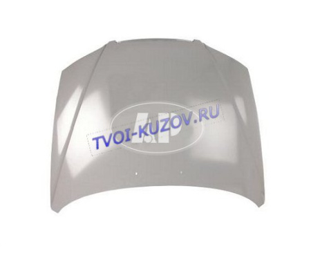 КАПОТ -05  - для HYUNDAI ELANTRA