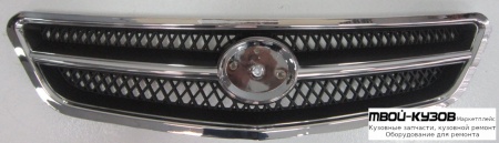 РЕШЕТКА РАДИАТОРА (КИТАЙ) для Lifan BREEZE (2007-)