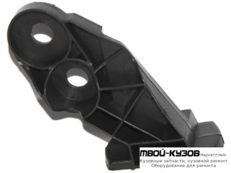 КРЕПЛЕНИЕ БАМПЕРА ПЕРЕДНИЙ ПРАВАЯ СТОРОНА (ТАЙВАНЬ) для BMW E46 КУПЕ (10.1998 - 03.2003) (2003-2006), BMW E46 СЕДАН / УНИВЕРСАЛ (05.1998 - 08.2001) (09.2001 - 2003)