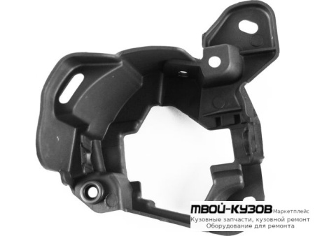 КРЕПЛЕНИЕ ФАРЫ ПРАВАЯ СТОРОНА ПРОТИВОТУМ (КИТАЙ) для Mazda CX5 (2012-2017)