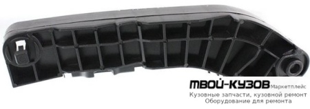 КРЕПЛЕНИЕ БАМПЕРА ПЕРЕДНИЙ ПРАВАЯ СТОРОНА ПЕРЕД (ТАЙВАНЬ) для Toyota CAMRY V40 (01.2006-)