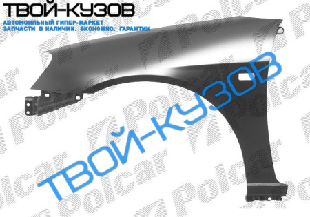 CIVIC 01- SDN КРЫЛО ПРАВОЕ (ЯПОНСКАЯ СБОРКА) CIVIC 01- SDN КРЫЛО ПРАВОЕ (ЯПОНСКАЯ СБОРКА)