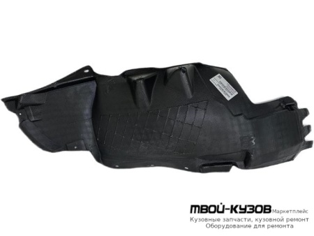 ПОДКРЫЛОК ПЕРЕДНИЙ КРЫЛА ЛЕВАЯ СТОРОНА ПЕРЕД ЧАСТЬ (КИТАЙ) для Chevrolet COBALT (2013-)