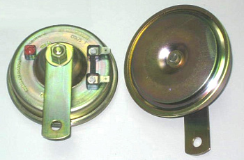 Сигнал звуковой ВАЗ-2108 низкий тон (СОАТЭ)