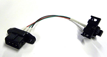 Датчик Холла с разъемом ВАЗ-2103-21213 (Автоэлектроника)