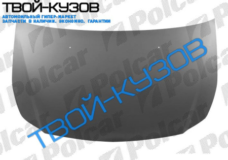 SX4, 05.06-  КАПОТ