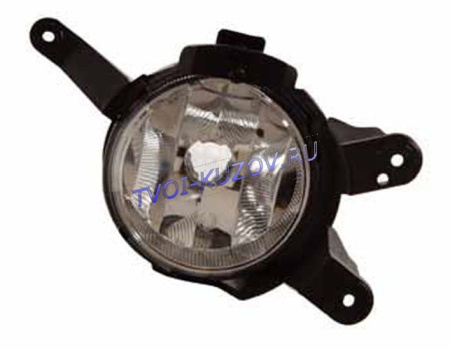 ФАРА ПРОТИВОТУМАННАЯ ПРАВАЯ