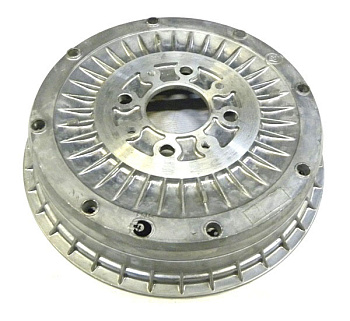 Барабан тормозной ВАЗ-2101 (Булат)