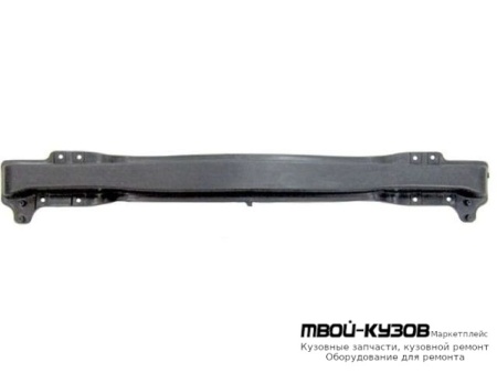 УСИЛИТЕЛЬ БАМПЕРА ЗАДНИЙ (КИТАЙ) для KIA SPORTAGE (08.2004-)