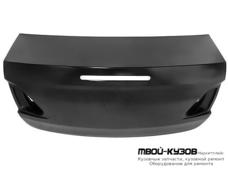 КРЫШКА БАГАЖНИКА (КИТАЙ) для Mazda 6 (2008-2012)