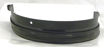 Кожух вентилятора ВАЗ-21213 нижний (АвтоВАЗ)