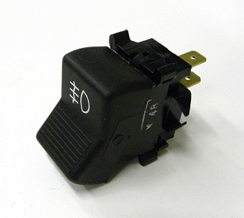 ВК п/тум. фонарей ВАЗ-2105 (клав.) (Автоарматура) П147-10.24