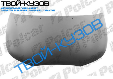 MONDEO 96-00 КАПОТ