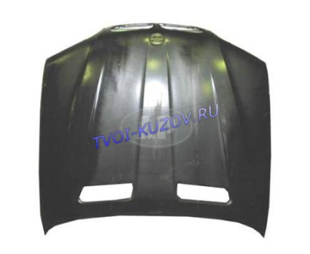 КАПОТ (E53) -04  - для BMW E53 X5