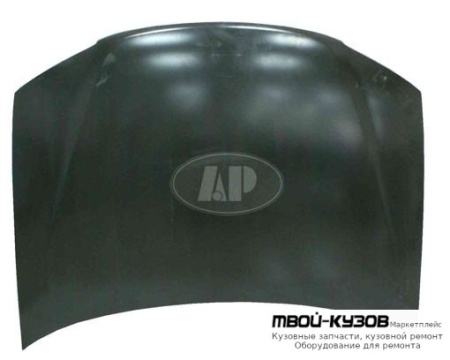 КАПОТ (ТАЙВАНЬ) для Fiat ALBEA / PALIO (2005-)