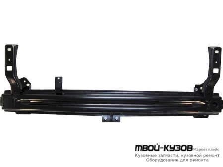 УСИЛИТЕЛЬ БАМПЕРА ПЕРЕДНИЙ (КИТАЙ) для Skoda RAPID (2020-)